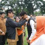 Kawal Sensus Ekonomi 2026, Wali Kota Medan : “Data yang Terkumpul Dijadikan Dasar Kebijakan Pemerintah”