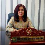 Soroti SPMB di Medan, Dame Duma Sari Hutagalung: “SKTM Hendaknya Skala Prioritas Masuk Sekolah Negeri”