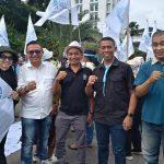 Kawal Program Strategis Nasional, Macan Asia Medan Turun Jalan Dukung MBG Berkelanjutan