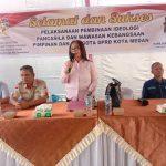 Dame Duma Sari Hutagalung Tekankan Pentingnya Pengamalan Pancasila Menjaga Keutuhan NKRI