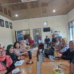 Ketum PWI Pusat akan Hadiri FG PWI Sumut, Farianda Ingatkan Panitia Maksimalkan Pelayanan