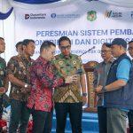 Luncurkan Digitalisasi Pasar, Wali Kota Medan Wujudkan Pasar Tradisional Lebih Modern