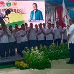 Gubsu Berharap Prestasi Pergatsi di PON 2028 Meningkat