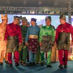Dinas Pariwisata Medan Gelar Festival GEMES, Bentuk Komitmen Lestarikan Budaya Melayu Ditengah Gempuran Modernitas