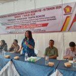 Dame Duma Minta Warga Padankan Data Adminduk agar Berpeluang Terima Bansos