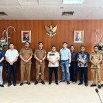 Atasi Banjir di Medan Tembung, Zulkarnaen Minta Pemko Medan Segera Realisasikan Pembuatan Kolam Retensi