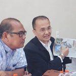 Bantah Tuduhan Penganiayaan, Anggota DPRD Medan Antonius Tumanggor Sampaikan Klarifikasi