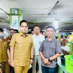 Momentum HUT ke-436 Kota Medan, MAI Medan: Optimalkan Pemberdayaan Koperasi dan Ketahanan Pangan