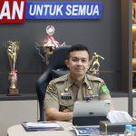 Hadiah Spektakuler, Bayar PBB Berkesempatan Menangkan Sepeda Motor dan Sepeda Listrik