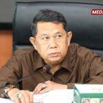 Henry Jhon Hutagalung Kritik Pidato Walikota Medan Tidak Singgung Sejarah Pendiri Kota Medan