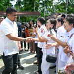 Pemprov Sumut Tingkatkan Layanan 20 Puskesmas Jadi Rawat Inap di Nias Barat