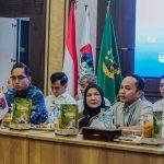 Rakernas XVIII APEKSI Diproyeksikan Putar Ekonomi Kota Medan hingga Rp 72,3 Miliar