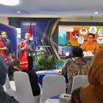 Bapenda Kota Medan Kenalkan Inovasi QRESTO di Forum Bisnis dan Investasi Rakornas XVIII APEKSI