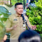 Gebyar PBB, Pemko Medan Berikan Pengurangan Pokok Pajak dan Pembebasan Denda PBB-P2
