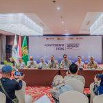 APEKSI Sepakati 10 Rekomendasi Strategis kepada Presiden