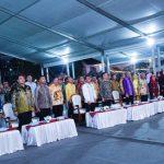 PRSU Diharapkan Jadi Etalase Promosi Potensi Daerah