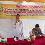 Reza Pahlevi Lubis S Kom Minta Terapkan Perda KTR Secara Benar di Lingkungan Pendidikan dan Kesehatan