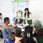 Menorehkan Jejak Pengabdian FK USU di Tano Niha, Memangkas Pemahaman Lama