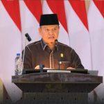 Fraksi PKS DPRD Medan Sampaikan Koreksi Terkait Ranperda Pertanggungjawaban APBD 2025