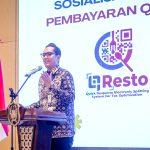Pelaku Restoran Modern di Medan Harus Miliki Tata Kelola Pajak yang Profesional