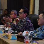 Walikota Medan Nyatakan Wujudkan Sistem Bantuan Tepat Sasaran dan Tidak Berbelit