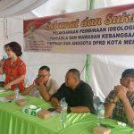 Dame Duma Hutagalung Ajak Masyarakat Pembinaan Karakter Generasi Muda Sejak Dini