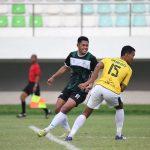 Uji Coba di Pramusim Kompetisi, PSMS Tundukkan Binjai City 3 – 0