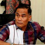 Saipul Bahri SE Minta Ispektorat Bantu Walikota Medan Tindak Tegas ASN Terlibat Judol dan Narkoba