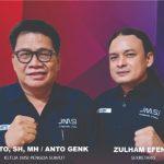 Ratusan Hadiah Lucky Draw akan Meriahkan Rakerda dan Family Gathering JMSI Sumut 2026
