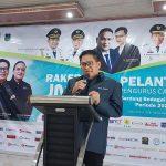 Rianto SH : JMSI Siap Menjadi Lokomotif Informasi Pemerintah dan Masyarakat