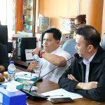 DPRD Medan Soroti Kebocoran PAD Retribusi Parkir di Kawasan PT KIM