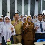 Kominfo Kota Medan Gelar Pelatihan Literasi Digital & AI untuk Gen Z