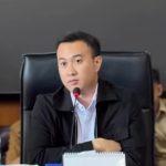 Terkait Parkir di PT KIM, Kom IV DPRD Medan Kembali Jadwalkan RDP dengan Dishub Medan