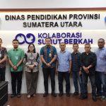 Kepala Disdik Sumut Dukung Kejuaraan Catur SIWO PWI – STOK Bina Guna 2026