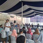 dr Faisal Arbie Ingatkan ASN Pemko Medan Soal Pendataan Perlinsos Harus Akurat