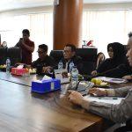 DPRD Medan Minta Pembangunan Hotel di Raden Saleh Distanvaskan