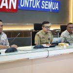 Bapenda Kota Medan Perkuat Implementasi QRESTO untuk Optimalkan PAD
