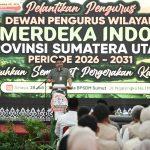Gubernur Bobby: “Dapur MBG Perlu Libatkan Kelompok Tani Merdeka”