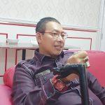 LAN RI Ekspose Hasil Survei Pelayanan di Setwan DPRD Medan, Ini Pesan Ketua DPRD Medan Wong Cun Sen