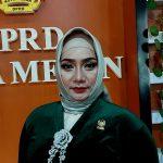 Mahal Urusan Dokumen PBG, Komisi IV DPRD Medan Usulkan Ranperda PBG