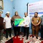 Pemko Medan Diminta Fasilitasi Kepesertaan 16.000 Pemulung Tercover BPJS Ketenagakerjaan