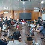 Soal PSU di Contempo Regency, Komisi IV DPRD Medan Cecar Dinas Perkimcikataru
