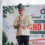 Bupati Deli Serdang Minta Rumah Sakit Swasta dan Pemerintah Tingkatkan Layanan Kesehatan