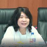 Terkait Perlinsos, Lily MBA Sebut Tidak Cukup Sebatas Himbauan, Pendataan Harus Jemput Bola dan Sosialisasi Secara Massif