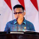 Terkait Usulan Pencabutan Perda, Fraksi Gerindra DPRD Medan Kritik Pedas Walikota Medan