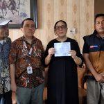 Selesaikan Ketidaksesuaian Data PBB, Warga Apresiasi Respon Cepat Bapenda Kota Medan