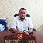 Anggota DPRD Medan, Hadi Suhendra Dorong Pemko Medan Getol Jajaki Pendirian Rusunawa di Belawan