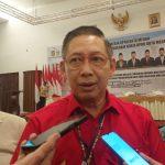 Tutup Raker DPRD Medan, Berkomitmen Maksimalkan Kinerja Demi Kepentingan Rakyat