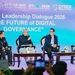 Wali Kota Medan Perkenalkan QRESTO di Forum APEKSI Leadership Dialogue 2026