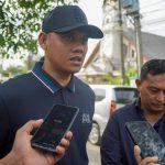 Jajaran OPD Pemko Medan Gotong Royong Bersihkan Parit dari Sedimentasi Tebal